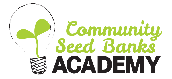 Community Seed Banks ACADEMY
