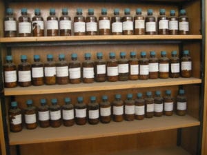 CSB Etiopia