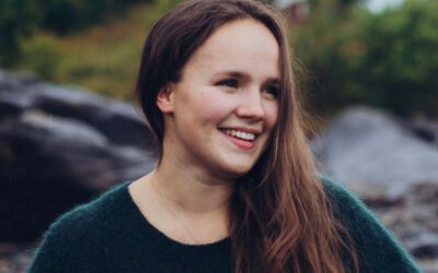 Sophie Rohde
