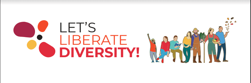 Libérons la diversité Libérons la diversité