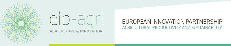 EIP - AGRI Logo EIP - AGRI