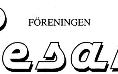 Föreningen Sesam – Sweden