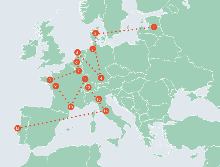 FiBL_Image_Visiting-Friends-of-Agrobiodiversity-Across-Europe