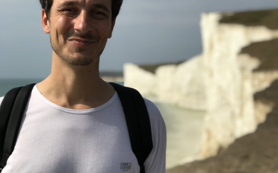 Gabriele Maneo