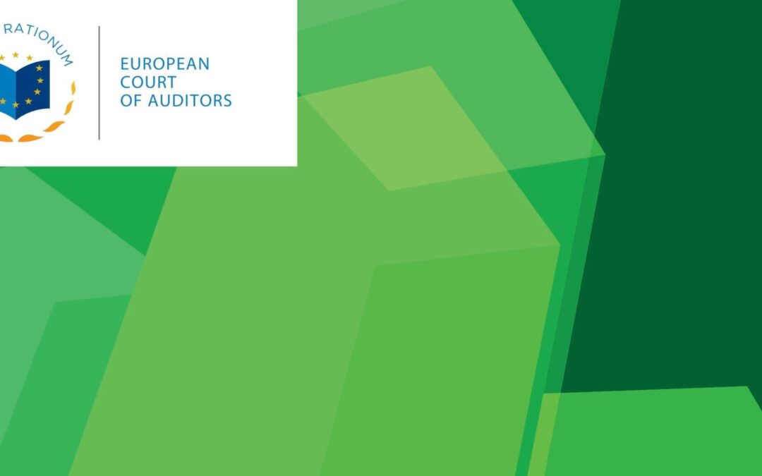 ECA report: securing agricultural product supply chains during COVID-19